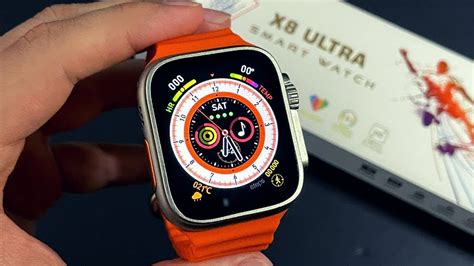 apple watch replica for android|smartwatch alternative to apple watch.